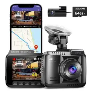 Azdome GS63H Pro Dashcam