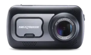 Nextbase 522GW Dashcam